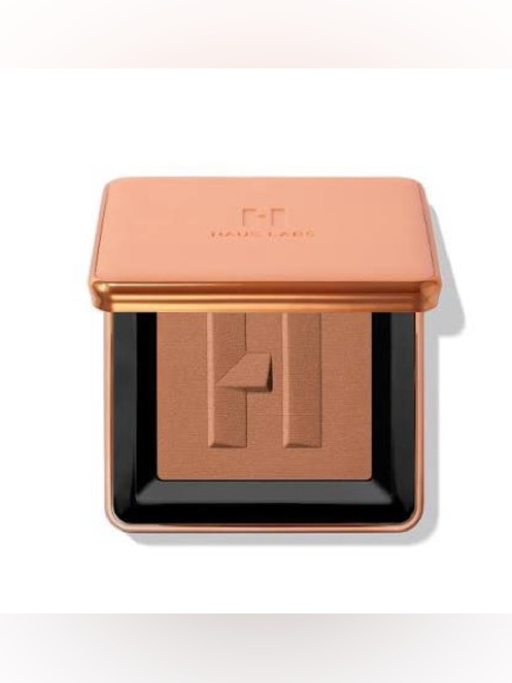 Haus Labs Power Sculpt Velvet Bronzer - Light Level 3